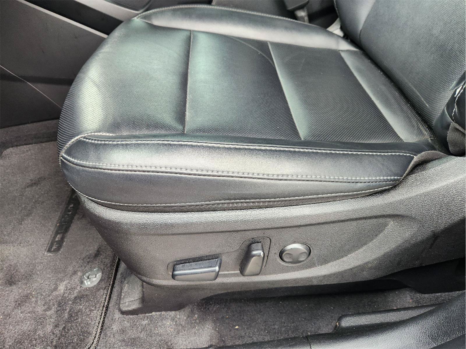 Used 2023 Kia Telluride S w/ S Sunroof Package AWD/4WD image 25