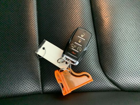 Used 2021 RAM 1500 Rebel w/ Rebel Level 1 Equipment Group AWD/4WD image 43