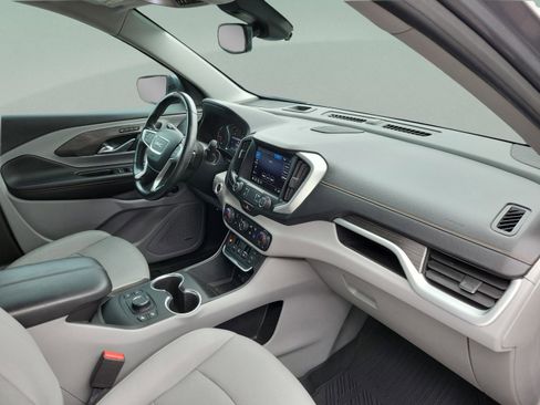 Used 2019 GMC Terrain SLT w/ Preferred Package image 31