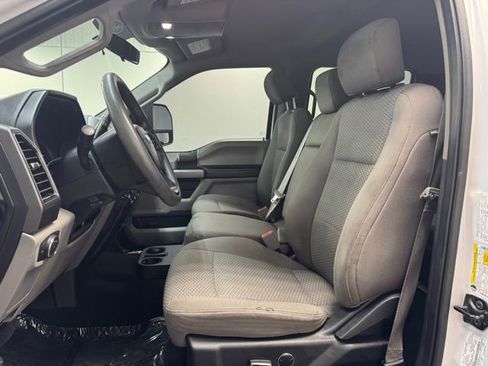 Used 2019 Ford F250 XLT AWD/4WD image 13