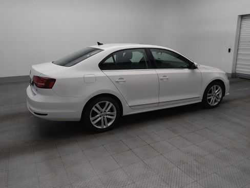 Used 2017 Volkswagen Jetta SEL FWD image 10