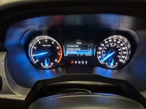 Certified 2020 Ford Ranger XLT w/ Equipment Group 302A Luxury AWD/4WD image 25