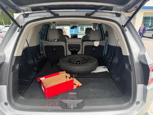 Used 2023 Honda Pilot EX-L image 7