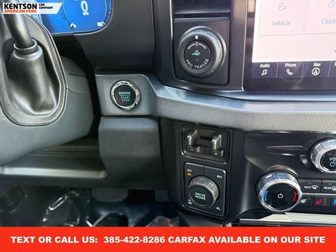 Used 2025 Ford F250 Platinum image 30