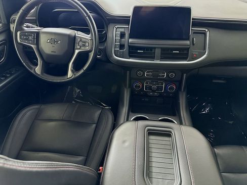 Used 2022 Chevrolet Tahoe RST w/ Luxury Package RWD image 18