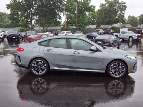 Used 2025 BMW 228i xDrive AWD/4WD image 2
