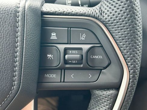 New 2026 Toyota Tundra Limited RWD image 44