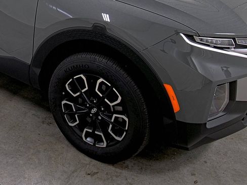 Used 2024 Hyundai Santa Cruz SEL w/ Activity Package image 14