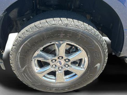 Used 2018 Ford F150 XLT w/ Equipment Group 302A Luxury AWD/4WD image 25