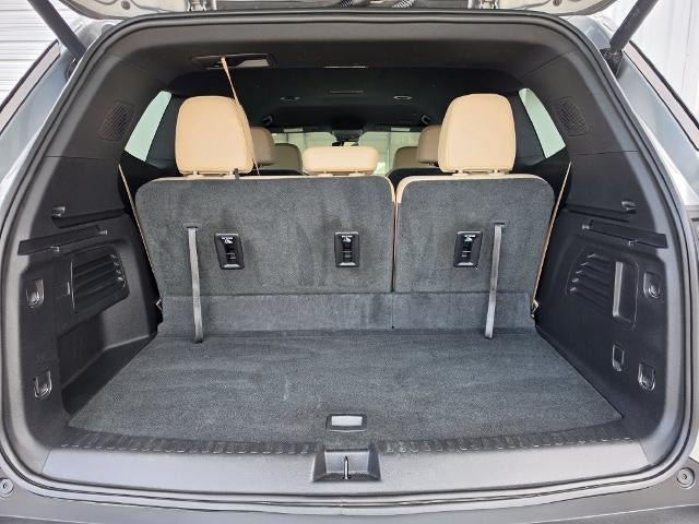 Used 2026 Buick Enclave Preferred FWD image 32