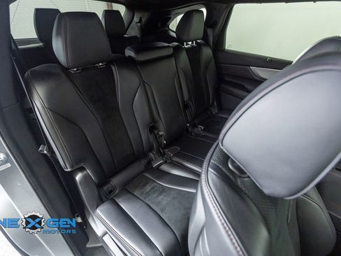 Used 2023 Acura MDX A-Spec AWD/4WD image 40