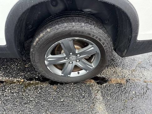 Used 2023 Honda Ridgeline RTL image 15