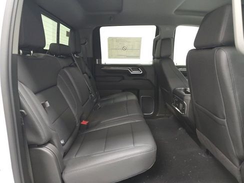 New 2026 Chevrolet Silverado 2500 LTZ w/ LTZ Premium Package image 26