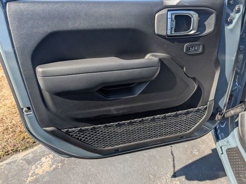 New 2026 Jeep Wrangler Sport image 9