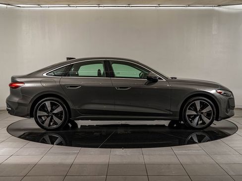 Used 2025 Audi A5 2.0T Premium Plus w/ Premium Plus image 4