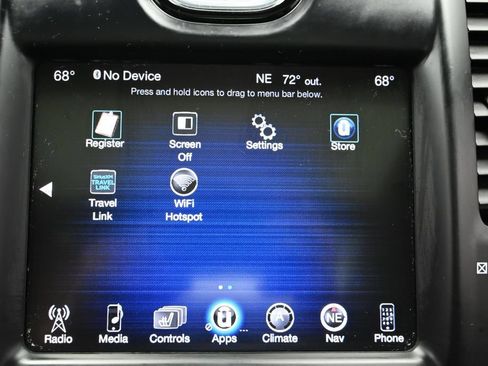 Used 2015 Chrysler 300 S w/ 300S Premium Group RWD image 27