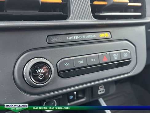 Used 2025 Ford Maverick Tremor AWD/4WD image 29
