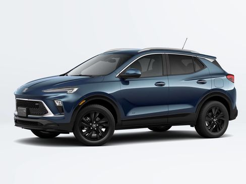 New 2026 Buick Encore GX Sport Touring w/ Comfort Package image 50