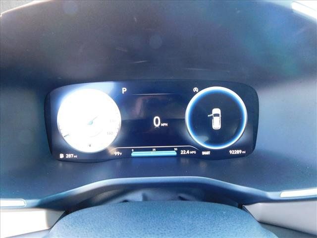 Used 2021 Hyundai Santa Fe SEL w/ Convenience + Premium Package FWD image 17