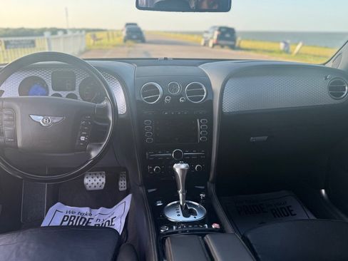 Used 2008 Bentley Flying Spur Flying Spur image 9