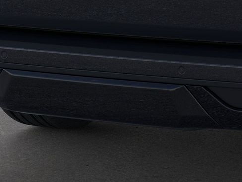 New 2026 Ford Expedition Max Platinum AWD/4WD image 23