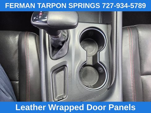 Used 2024 Dodge Durango GT RWD image 32