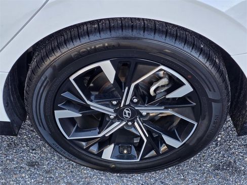 Used 2024 Hyundai Sonata SEL image 32