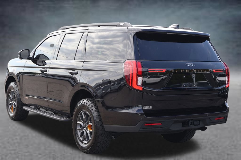 Used 2026 Ford Expedition Tremor AWD/4WD image 20