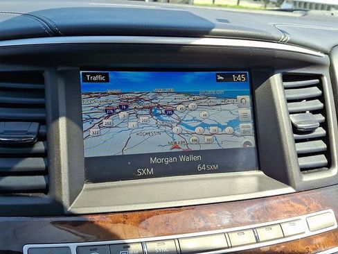 Used 2020 INFINITI QX60 Luxe w/ Sensory Package AWD/4WD image 17
