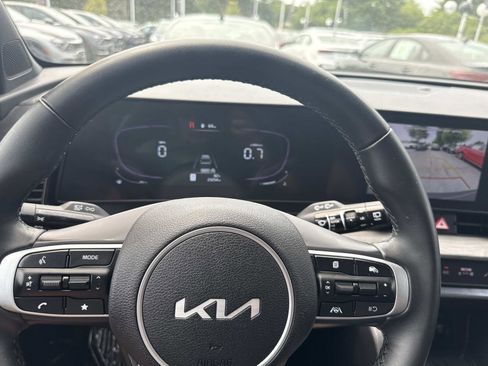 Used 2025 Kia Sportage X-Line w/ Premium Package AWD/4WD image 28