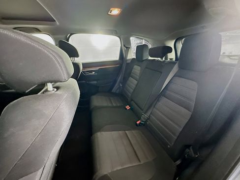 Used 2021 Honda CR-V EX image 26