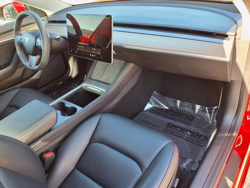 Used 2022 Tesla Model 3 Long Range image 8