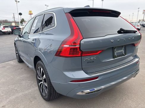 Certified 2023 Volvo XC60 B5 Plus w/ Climate Package AWD/4WD image 8