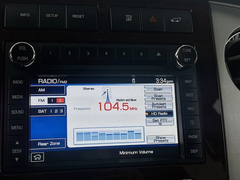 Used 2013 Ford Expedition King Ranch image 21