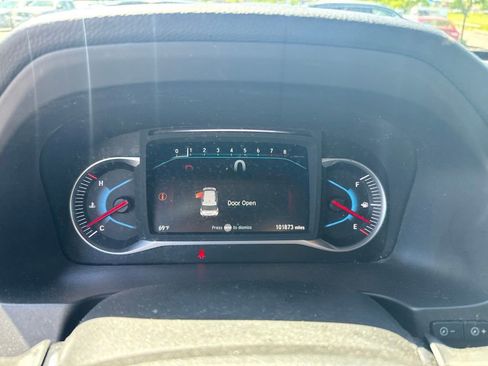 Used 2022 Honda Pilot Touring image 11