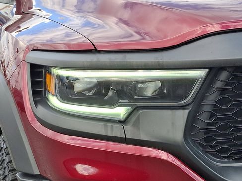 Used 2024 RAM 1500 TRX image 9