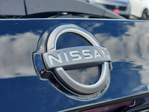 Certified 2025 Nissan Kicks S AWD/4WD image 28