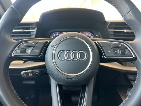 Used 2023 Audi A3 2.0T Premium AWD/4WD image 22
