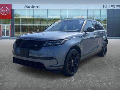 Used 2020 Land Rover Range Rover Velar S