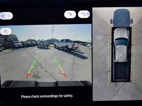 New 2026 Ford F350 Platinum w/ Platinum Plus Package image 13