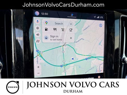 Used 2023 Volvo XC60 B5 Plus AWD/4WD image 20