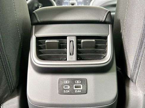 Certified 2025 Subaru Outback Premium w/ Popular Package #1A image 22