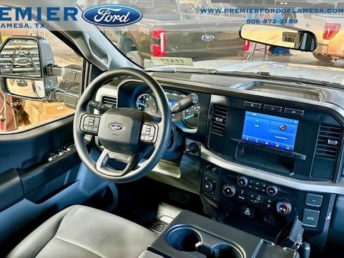 New 2024 Ford F550 XL image 46