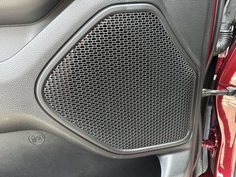 Used 2022 RAM 1500 Big Horn AWD/4WD image 29