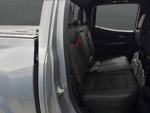 New 2026 Chevrolet Colorado Z71 w/ Technology Package image 24