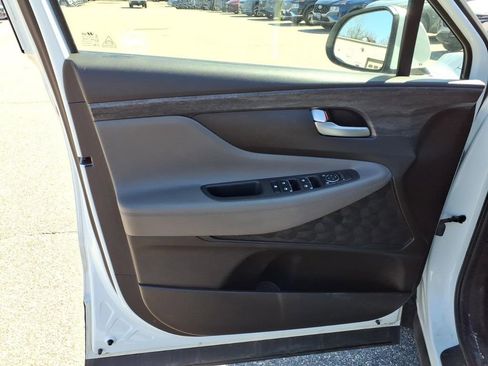 Used 2020 Hyundai Santa Fe SE AWD/4WD image 18