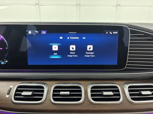 Used 2024 Mercedes-Benz GLE 450 4MATIC image 40