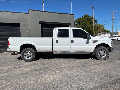 Used 2009 Ford F350 XL AWD/4WD image 6