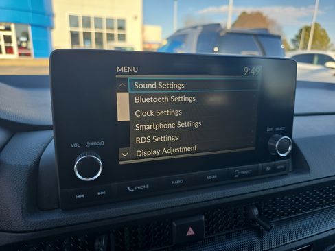 Used 2023 Honda CR-V Sport image 21