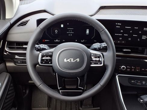 New 2026 Kia Carnival SX Prestige image 15